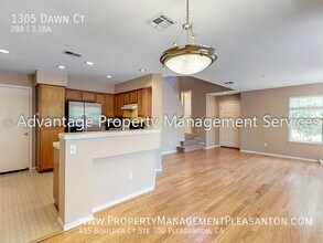 1305 Dawn Ct in San Ramon, CA - Building Photo - Building Photo