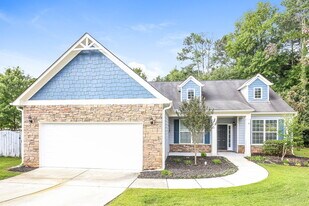 3003 Baker Woods Ct in Acworth, GA - Building Photo