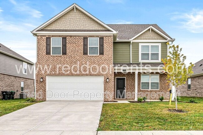 property at 5778 Aleppo Ln