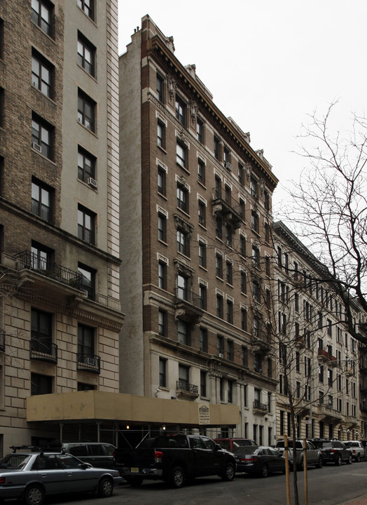 625 W 156th St in New York, NY - Building Photo