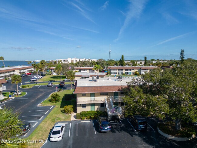 150 Intrepid Way in Cape Canaveral, FL - Building Photo - Building Photo