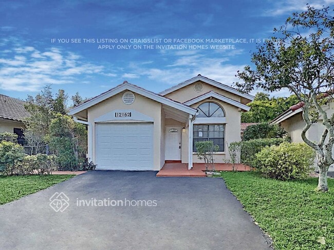 property at 12162 NW 23rd Manor