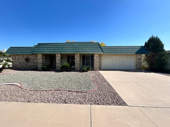 property at 10709 W Mimosa Dr