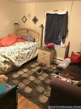 4 President Terrace, Unit 2 in Boston, MA - Foto de edificio - Building Photo