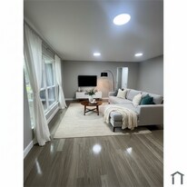 6802 Aries Ln in Austin, TX - Building Photo