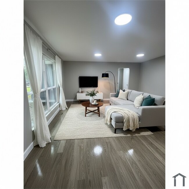 property at 6802 Aries Ln