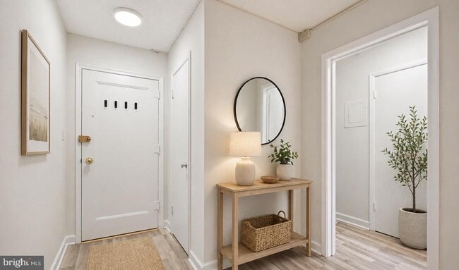 2325 42nd St NW in Washington, DC - Building Photo - Building Photo