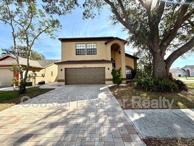 property at 8758 Huntfield St