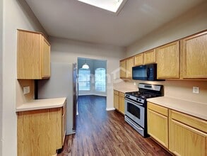 17907 Juniper Green Trl in Humble, TX - Building Photo - Building Photo