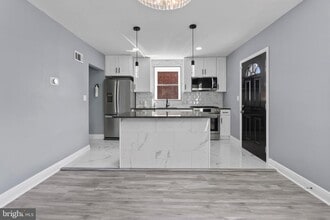 2014 34th St SE in Washington, DC - Building Photo - Building Photo