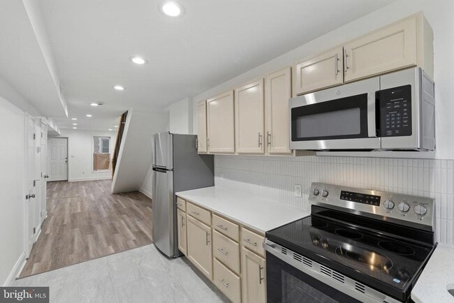 property at 458 Federal St