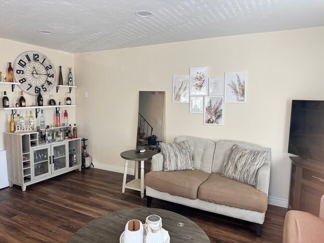 property at 10235 Madrid Way