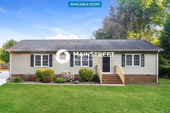 property at 7422 Norman Island Dr
