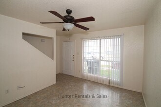 4504 Jeff Scott Dr in Killeen, TX - Building Photo - Building Photo