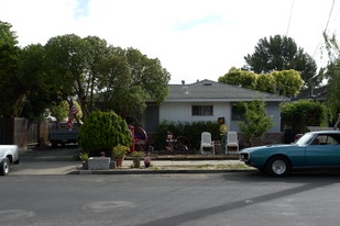 1655-1657 Sierra St Apartments