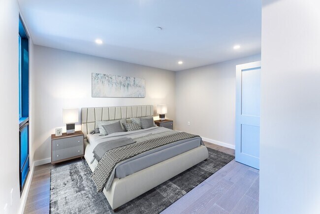 244 Hanover St-Unit -210 in Boston, MA - Building Photo - Building Photo