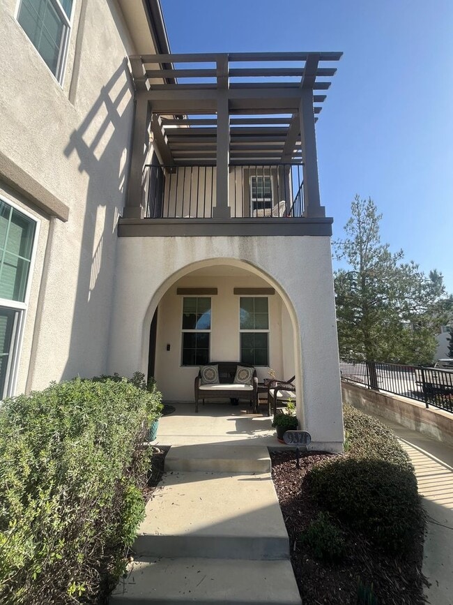 property at 9371 Cadencia Ct