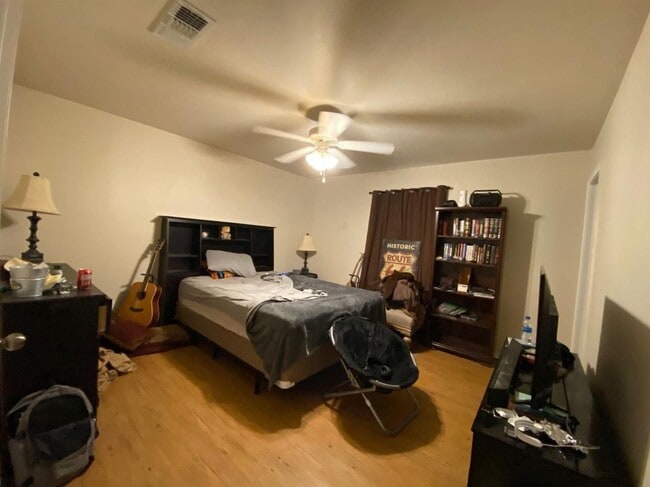 6537 92nd St in Lubbock, TX - Building Photo - Building Photo