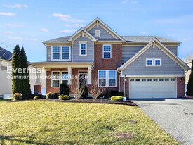 99 Coachman Cir in Stafford, VA - Building Photo