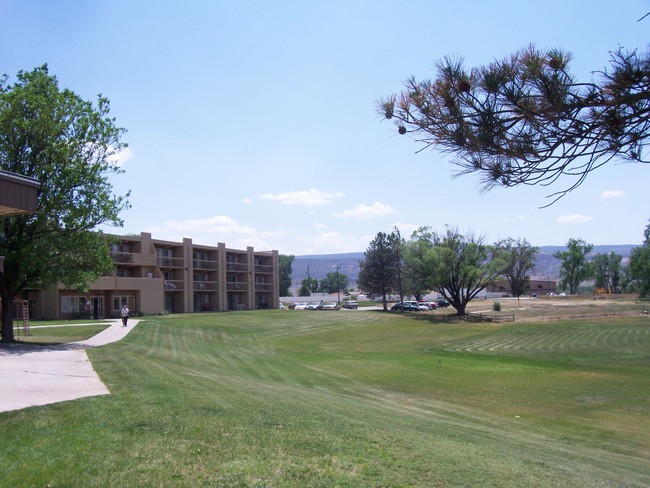 Independence Village in Fruita, CO - Building Photo - Building Photo