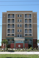 Ocean 12 Apartments