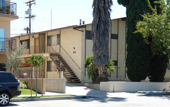 966 S Wilton Pl in Los Angeles, CA - Building Photo - Building Photo