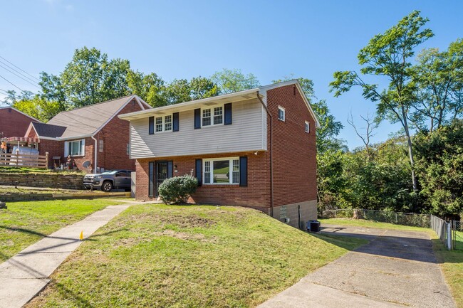 property at 11671 Althea Dr