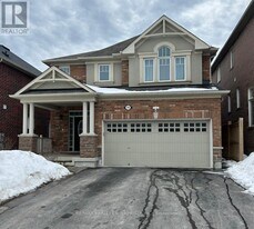 1765 Hayden Ln in Pickering, ON - Building Photo