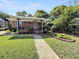 109 22nd Ave W in Birmingham, AL - Building Photo