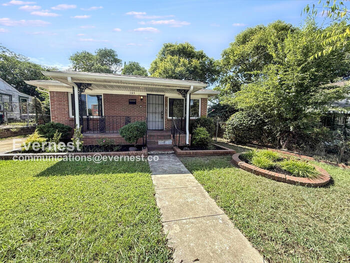 109 22nd Ave W in Birmingham, AL - Building Photo