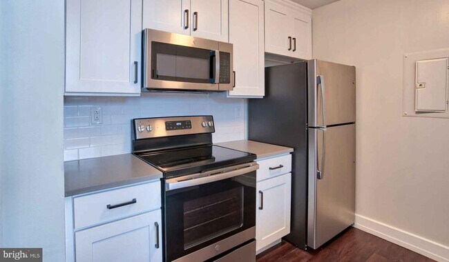 3131 Walnut St in Philadelphia, PA - Building Photo - Building Photo