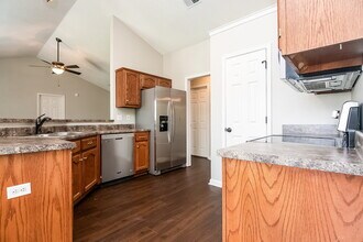 7776 Parkwood Cove in Southaven, MS - Building Photo - Building Photo