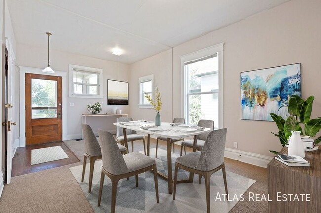 property at 1708 11th Ave