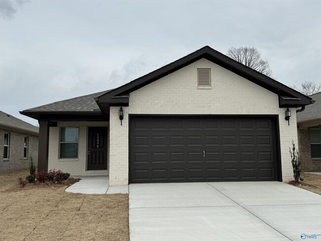 property at 14886 Ravenel Dr