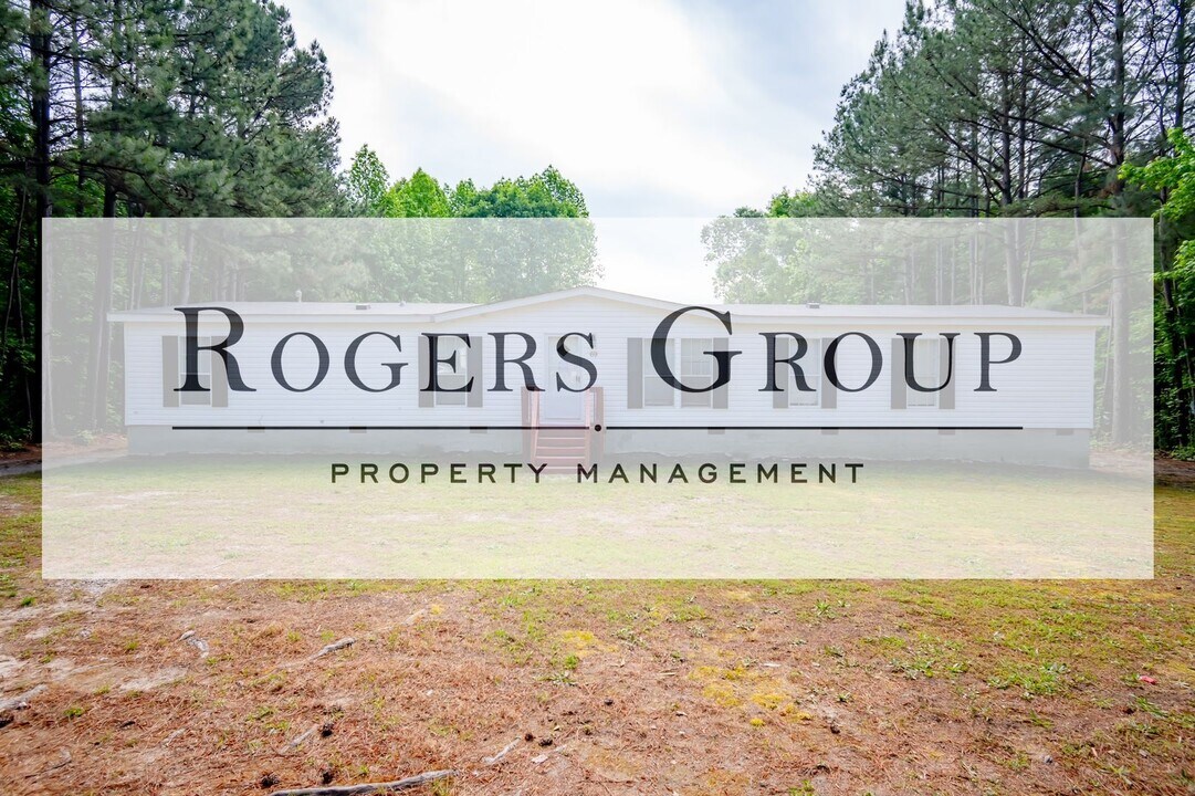 69 Pueblo Ln in Henderson, NC - Building Photo