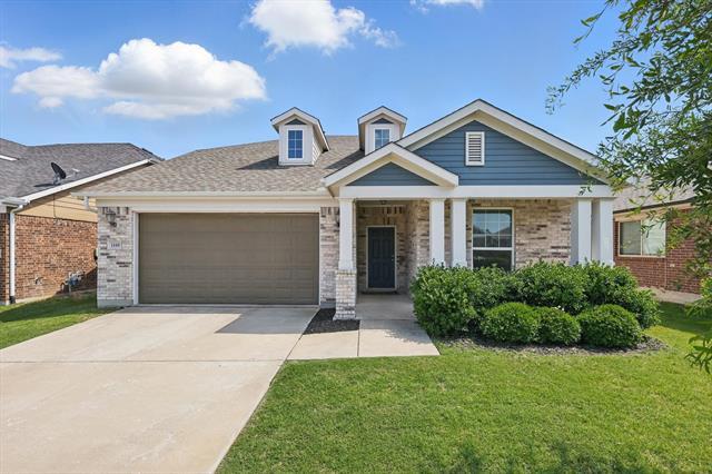 property at 1105 Kingston Ct