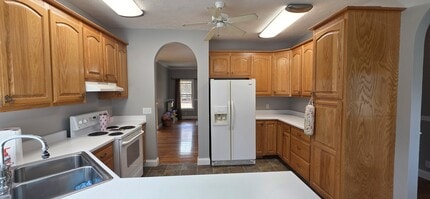 789 Old Prospect Rd in Woodbury, TN - Building Photo - Building Photo