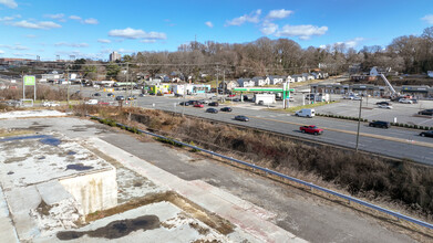 600 Peters Creek Pky in Winston-Salem, NC - Building Photo - Building Photo