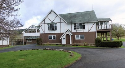 3980 State Highway 7 in Oneonta, NY - Building Photo - Building Photo