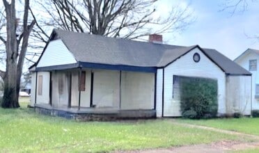 1216 Primrose Terrace, Unit 1 in Selma, AL - Building Photo - Building Photo