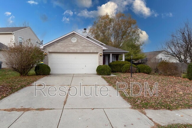 property at 11968 Locus Ln