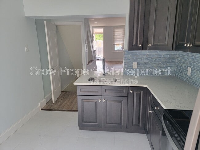 property at 3632 Earp St