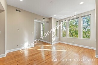 1924 N Honore St in Chicago, IL - Building Photo - Building Photo