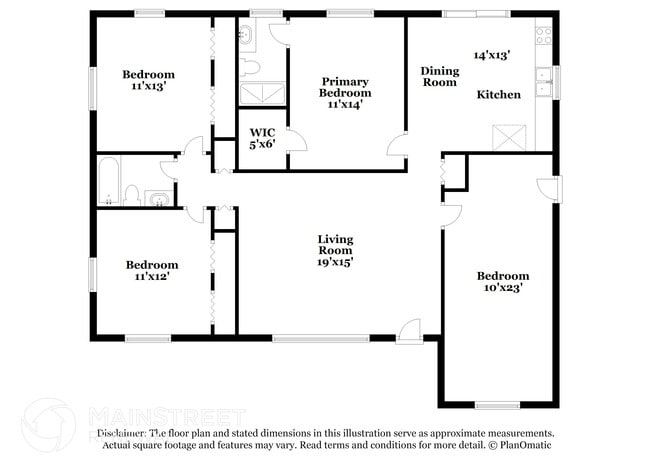 447 Count St in Melbourne, FL - Building Photo - Building Photo