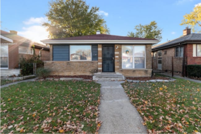 8920 S Carpenter St in Chicago, IL - Building Photo - Building Photo