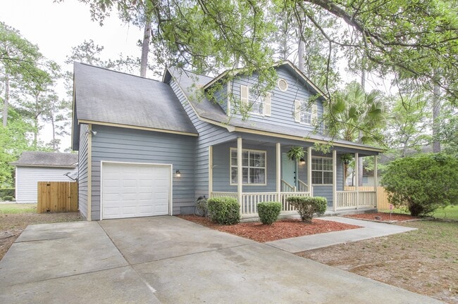 110 Sugar Mill Cir in Savannah, GA - Building Photo - Building Photo