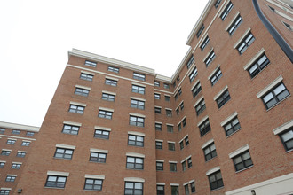 Frederick Douglass Towers Phase 2 in Buffalo, NY - Building Photo - Building Photo