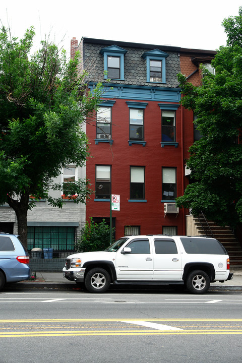 276 9th St in Brooklyn, NY - Building Photo