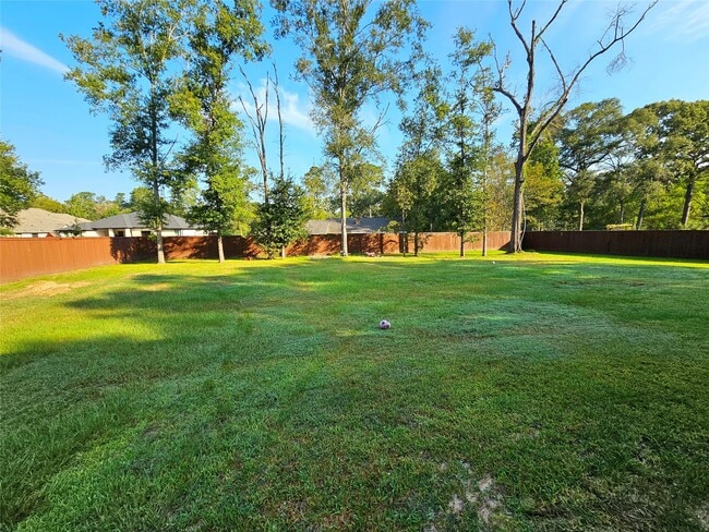property at 2115 Roman Forest Blvd