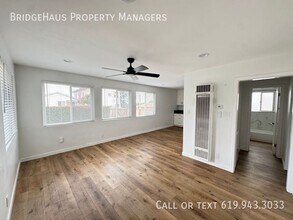 2002 Drescher St in San Diego, CA - Building Photo - Building Photo